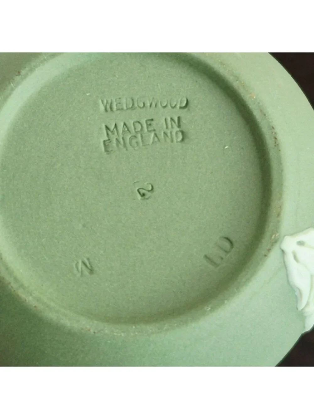 Wedgwood this lovely